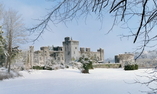 Ashford Castle Hotel, Le Ouest de l'Irlande, Cong