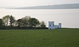 Glin Castle, Shannon Region, Glin