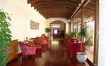Katane Palace Hotel - Sicily - Catania