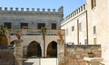 Masseria Salamina, Apulien, Fasano