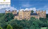Lumley Castle Hotel, Nordengland, County Durham
