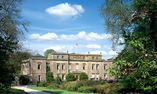 Ston Easton Park Hotel - Sud Ovest dell'Inghilterra - Ston Easton