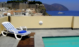 Villa Meligunis - Sicilia - Lipari - Isole Eolie