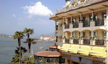 Hotel Villa Aminta, Piemonte, Stresa