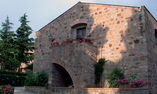 Relais Santa Anastasia, Sicily, Castelbuono