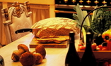 Ch�teau de Varenne, Languedoc - Roussillon, Sauveterre