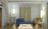 I Mulini Resort, Sicile, Erice