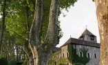 Ch�teau de Coudr�e, Rh�ne-Alpes, Sciez