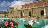 Villa Gussio Hotel Golf & Spa Resort, Sicily, Leonforte