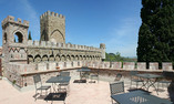 Castello di Monterone, Umbria, Perugia