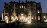 Ballyseede Castle - Le Sud-Ouest de l'Irlande - Tralee