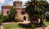 Castello Romeo, Sicilia, Randazzo