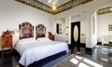 Hotel des Etrangers et Miramare, Sicily, Syracuse