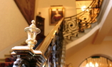 Pennyhill Park Hotel and The Spa, Sud Est dell'Inghilterra, Bagshot