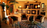 Resort Baglio Oneto, Sicilia, Marsala
