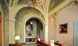Park Hotel Villa Grazioli, Lazio, Grottaferrata
