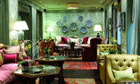 H�tel Daniel, Ile de France, Paris