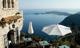 H�tel Ch�teau Eza, Provence, �ze