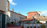 Dimora del Prete di Belmonte, Molise, Venafro