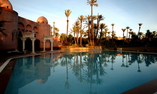 Palais Mehdi - Marrakech & Umgebung - Marrakesch