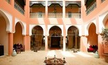 Palais Soltan, Marrakech, Marrakesch