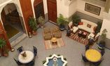 Riad Zamane, F�s, F�s