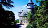 Ch�teau de Roum�gouse, Midi-Pyr�n�es, Gramat