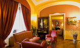 Hotel Villa Ranieri, Campanie, Naples