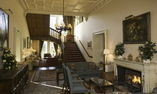 Ballathie House Hotel, Perthshire, Angus and Dundee and the Kingdom of Fife, Stanley