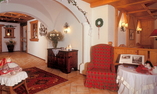 Bio Hotel Hermitage, Trentin Haute Adige, Madonna di Campiglio