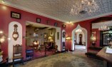 Cabra Castle, Das Herz von Irland, Kingscourt