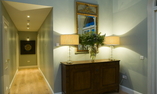 Sheen Falls Lodge, Le Sud-Ouest de l'Irlande, Kenmare