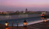 L'Heure Bleue Palais, Essaouira, Essaouira