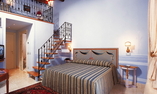 Hotel Il Piccolo Castello, Toscana, Monteriggioni