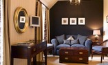 Alladale Wilderness Lodge & Reserve, Las Tierras Altas de Escocia, Ardgay