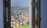 Hotel Capo Casale, Basilicata, Maratea