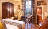 Hostellerie B�rard & SPA, Provence, La Cadi�re-d'Azur