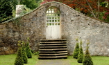 Ardtalla at Novar Estate, Die schottischen Highlands, Dingwall