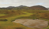 Everglades Hotel, Le Nord de l'Irlande, Derry