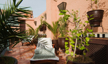 Riad el Mansour, Marrakech, Marrakech