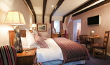 Ballygally Castle, Nordirland, Ballygally