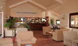 Le Madonie Golf Resort, Sicily, Collesano