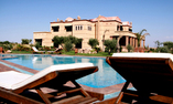 Mumtaz Dar, Marrakech, Marrakech