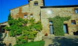 Relais Castel Bigozzi, Toscana, Monteriggioni