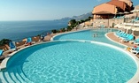 Capo dei Greci Hotel Resort & Spa, Sizilien, Sant'Alessio Siculo - Taormina K�ste