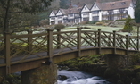 Gidleigh Park, Le Sud-Ouest de l'Angleterre, Devon