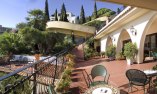 Hotel Sirius - Sicily - Taormina