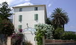 H�tel Castel Brando, Corsica, Erbalunga