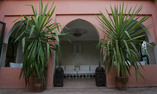 Riad Musk, Marrakech, Marrakech