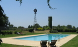 Ch�teau de la Bourdaisi�re - Valle della Loira - Montlouis-sur-Loire